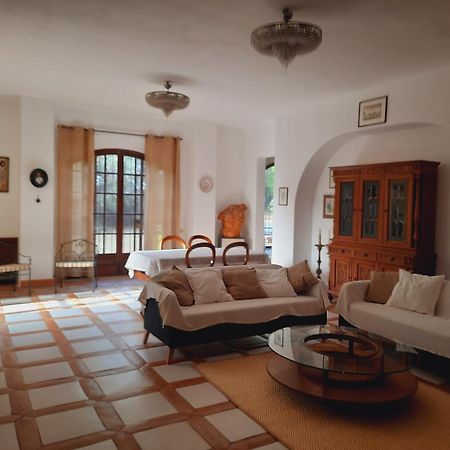 Villa Del Commendatore Sirugo Avola Bilik gambar