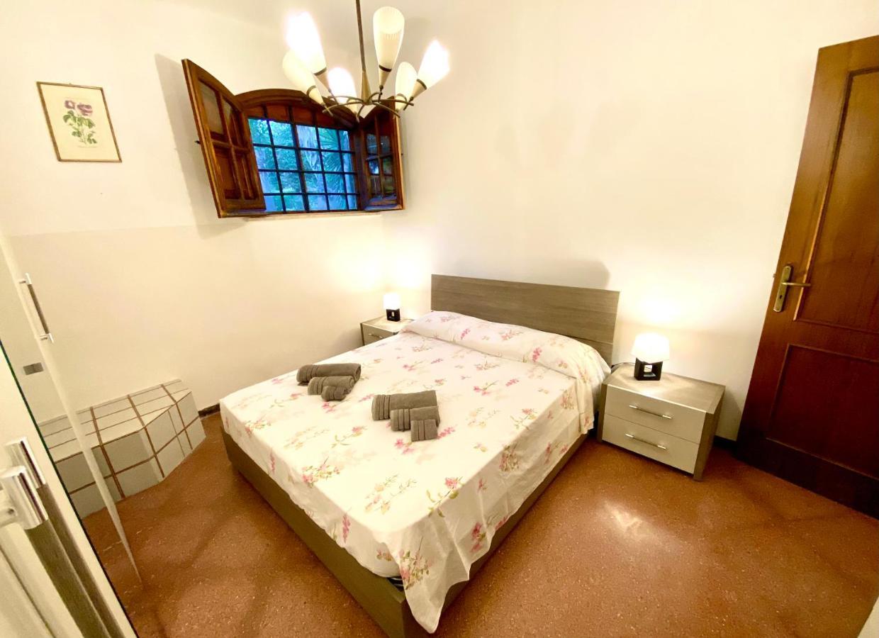 Villa Del Commendatore Sirugo Avola Luaran gambar