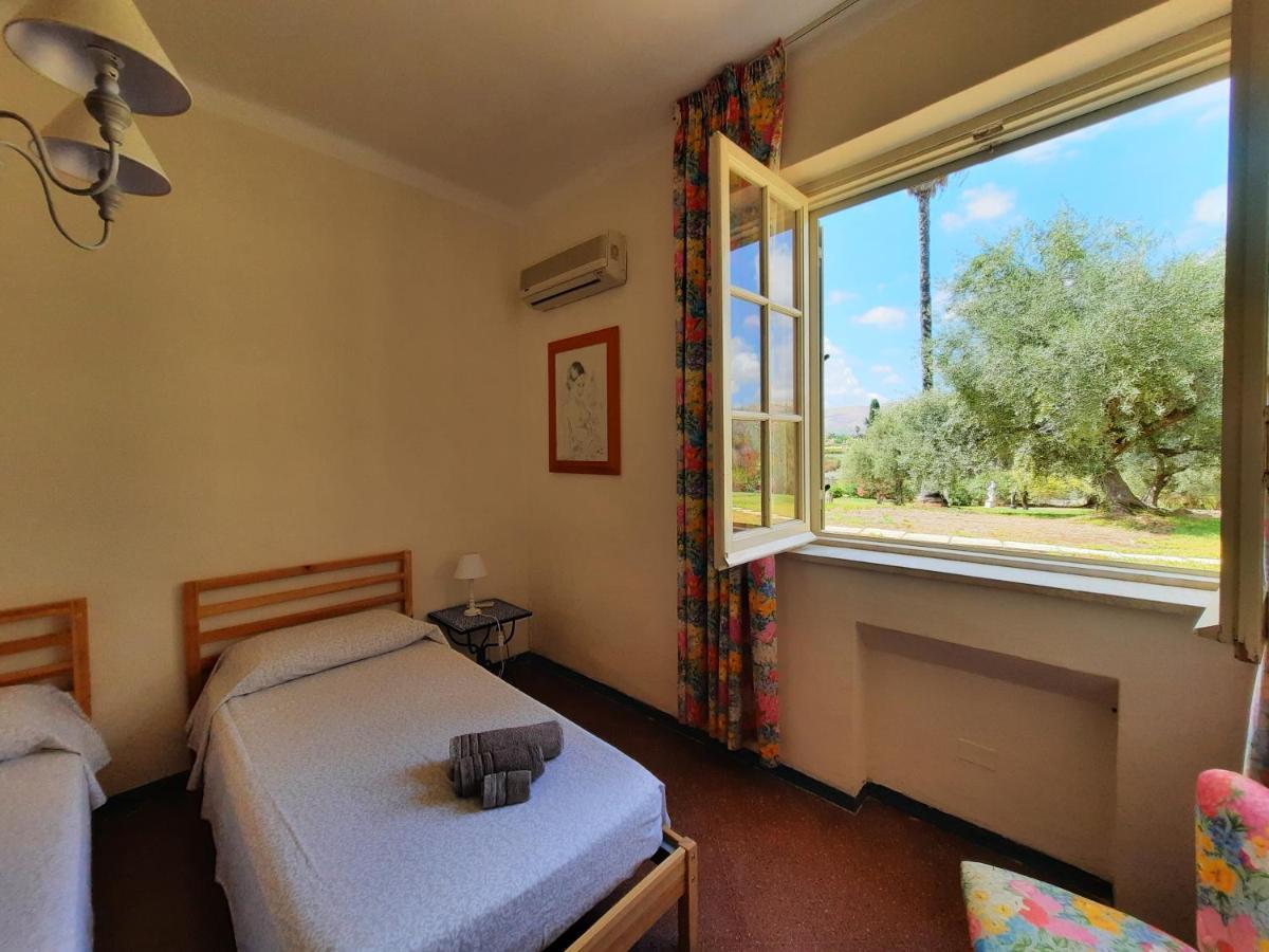Villa Del Commendatore Sirugo Avola Luaran gambar