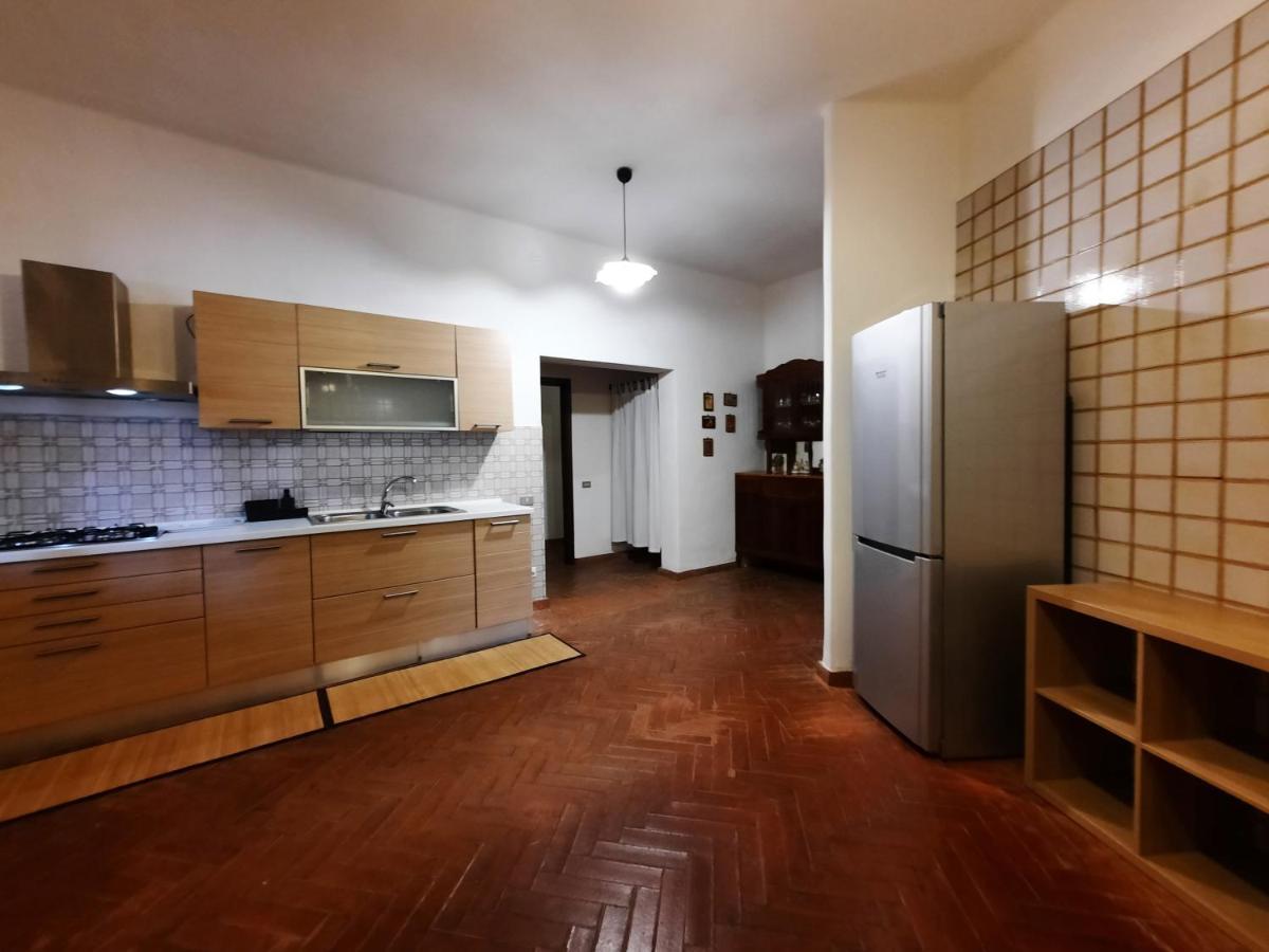 Villa Del Commendatore Sirugo Avola Luaran gambar