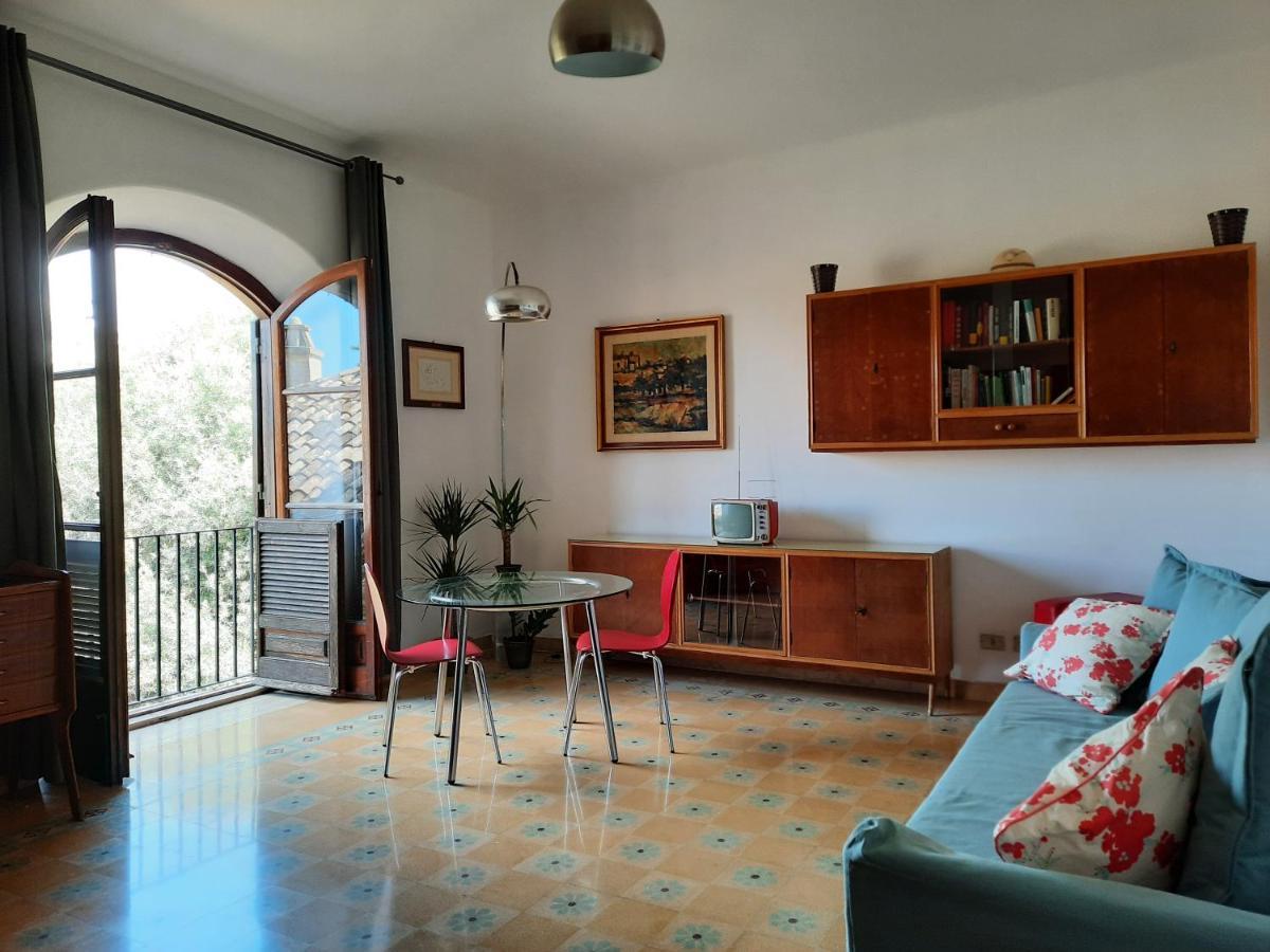 Villa Del Commendatore Sirugo Avola Luaran gambar