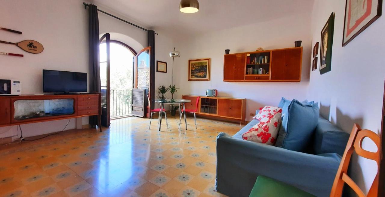 Villa Del Commendatore Sirugo Avola Luaran gambar