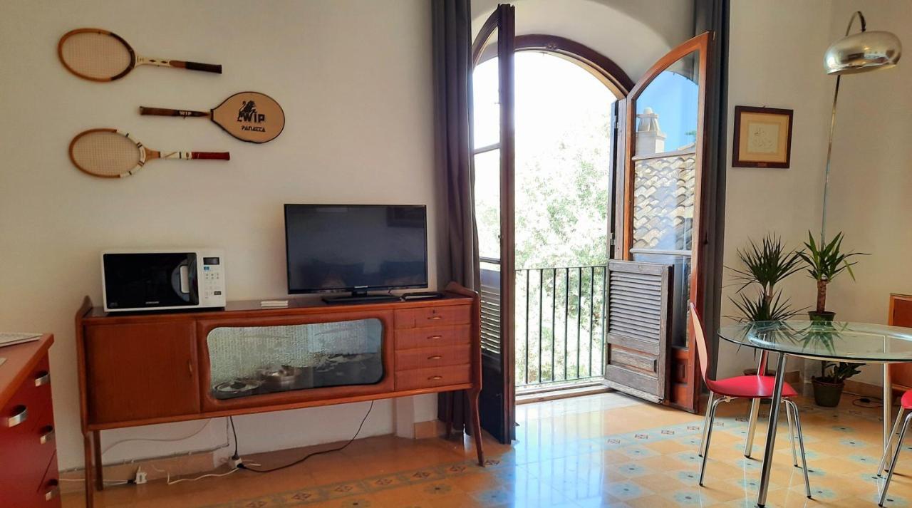 Villa Del Commendatore Sirugo Avola Luaran gambar