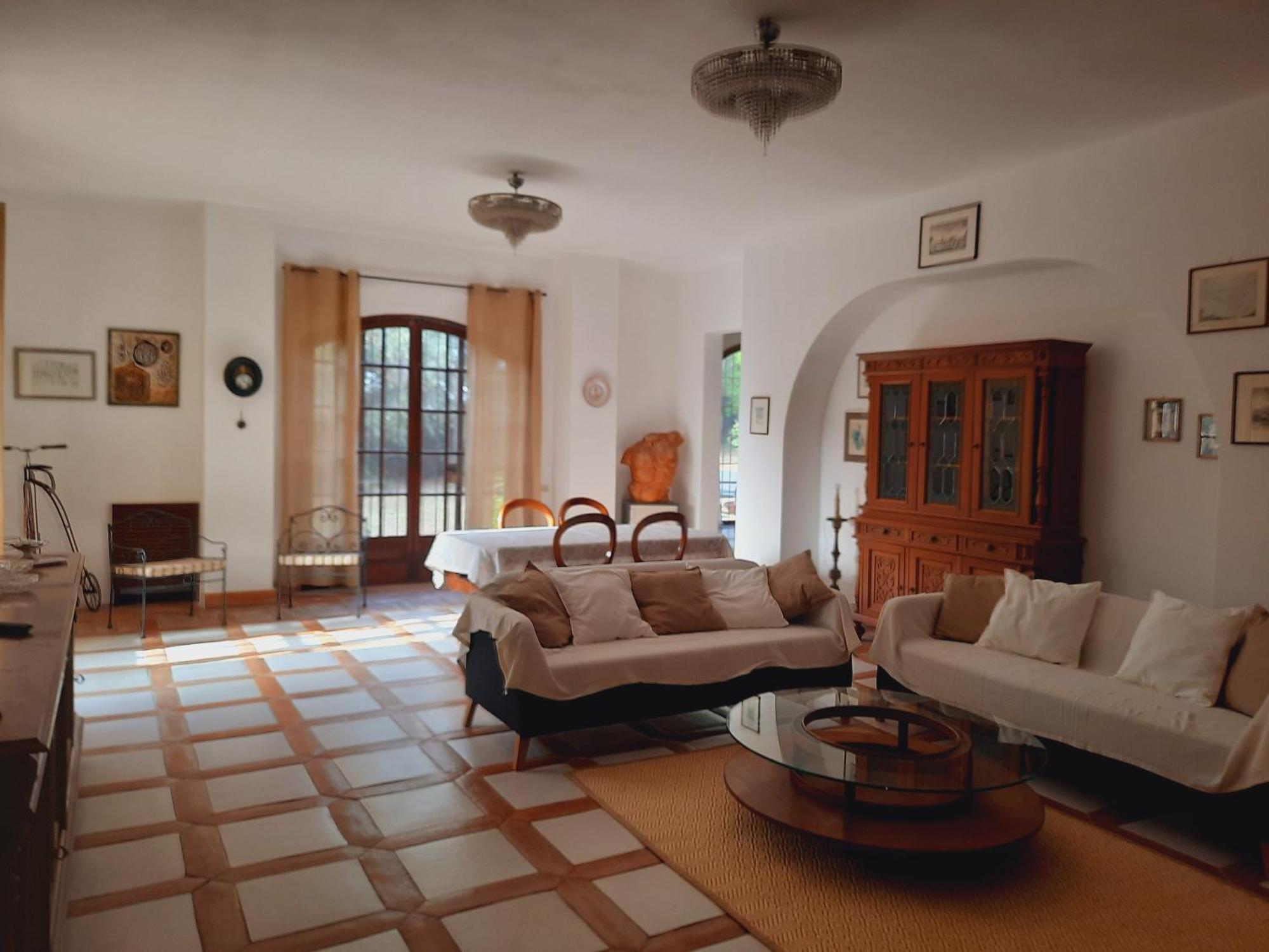 Villa Del Commendatore Sirugo Avola Bilik gambar