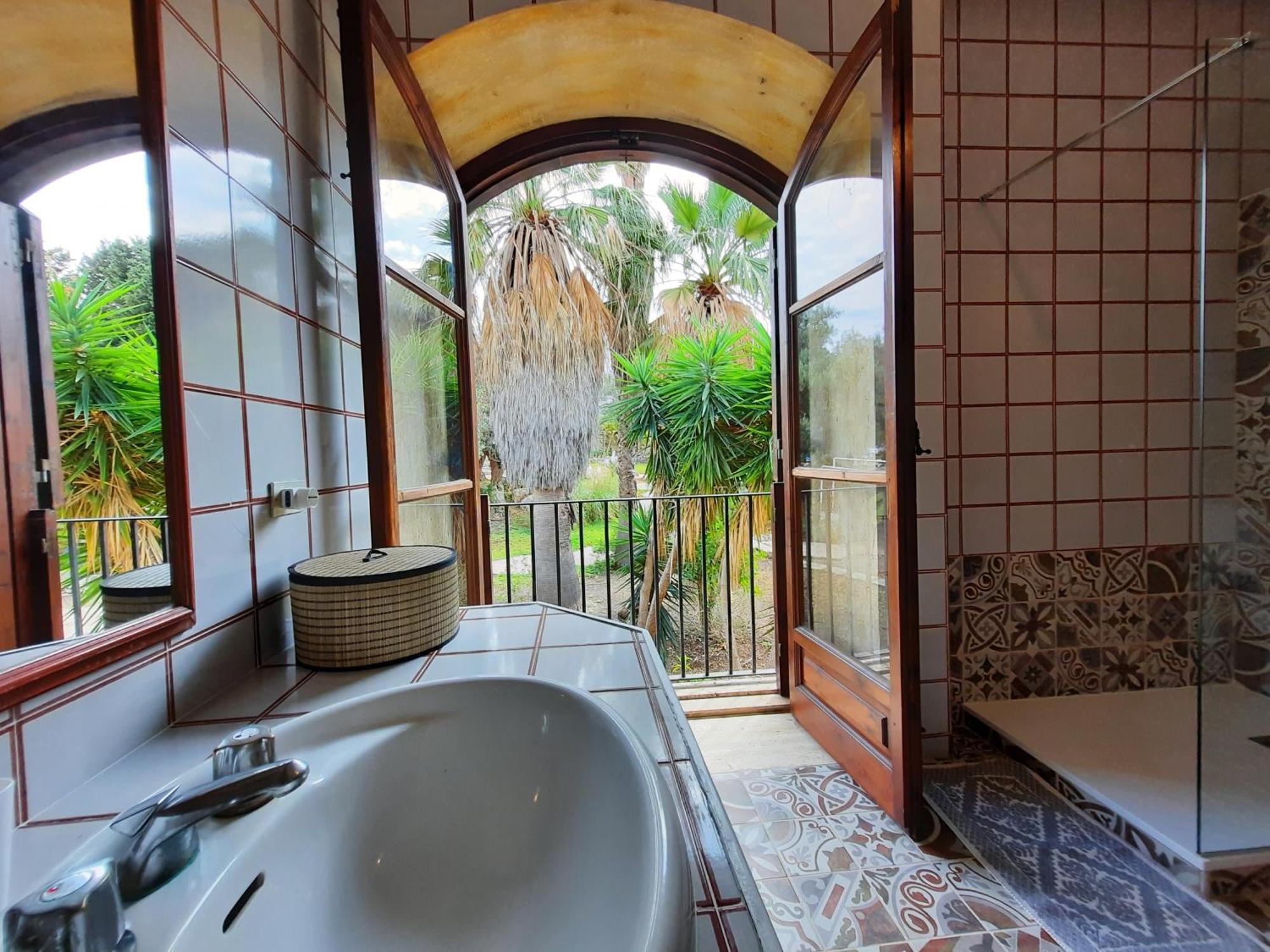 Villa Del Commendatore Sirugo Avola Bilik gambar